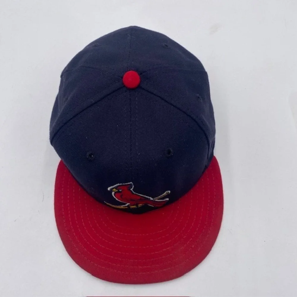 New Era st louis